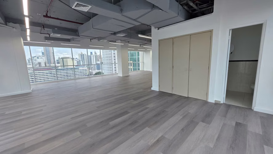 Venta Oficina Obarrio Bella Vista