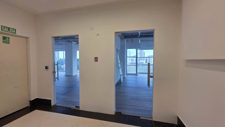 Venta Oficina Obarrio Bella Vista