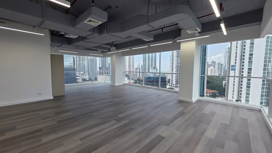 Venta Oficina Obarrio Bella Vista