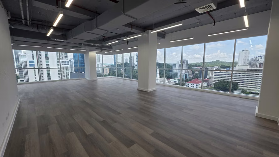 Venta Oficina Obarrio Bella Vista