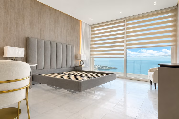 ! Apartamento en Punta Paitilla I amoblado I 3 Rec I con terraza y vista al mar - Imagen 13