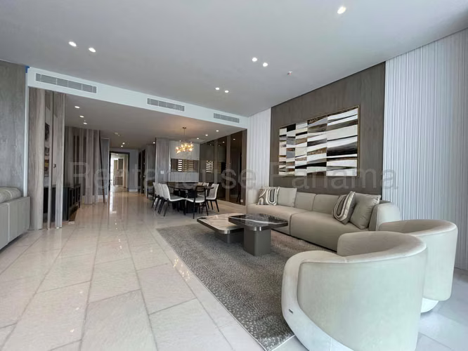 Alquiler de apartamento en Punta Paitilla AK - Imagen 6