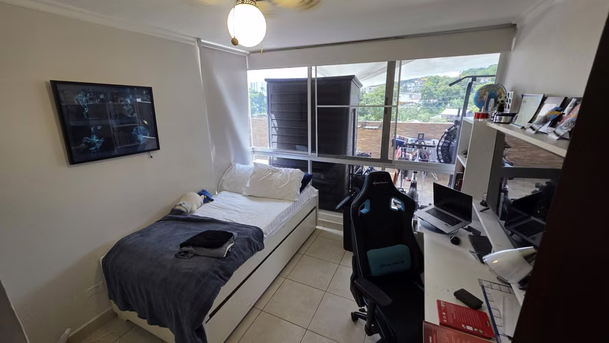 alquiler-Venta Acogedor Apartamento en Ph Central Park
