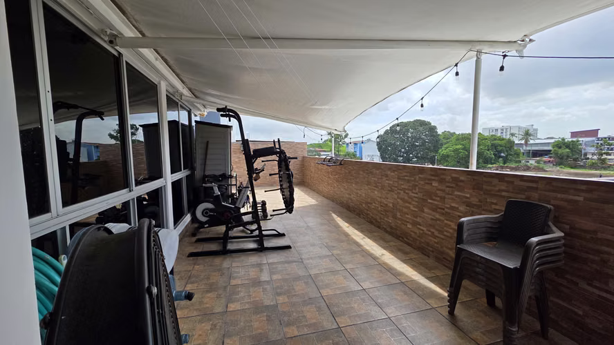 alquiler-Venta Acogedor Apartamento en Ph Central Park