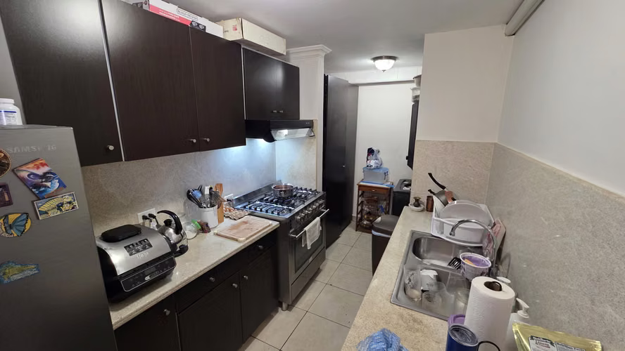 alquiler-Venta Acogedor Apartamento en Ph Central Park