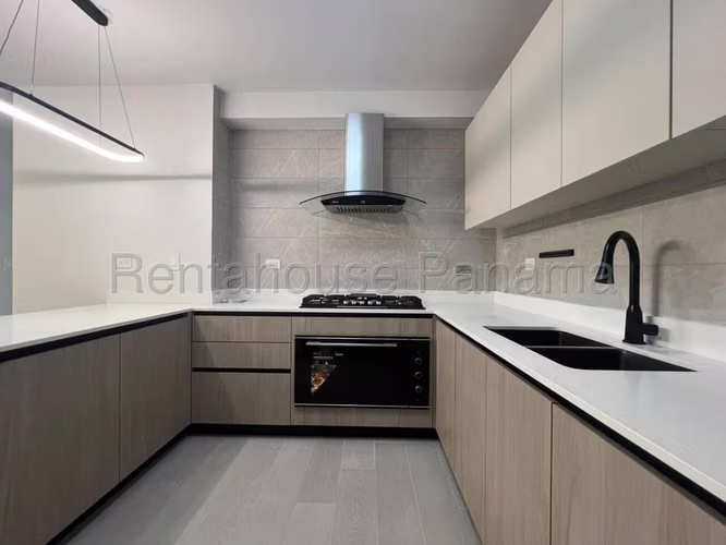 Apartamento en Alquiler en PH CONDADO COUNTRY CLUB Condado del Rey 27AECC1356 - Imagen 5