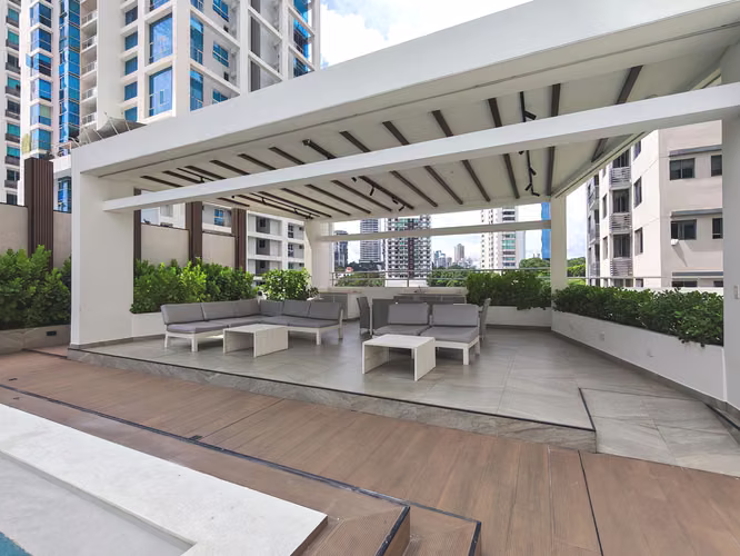 ALQUILER | PH Allure – Bella Vista | 175 m² - Imagen 17