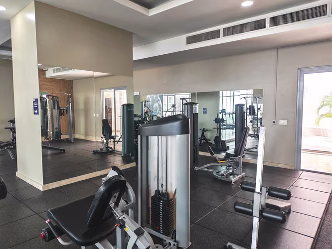 ALQUILER | PH Allure – Bella Vista | 175 m² - Imagen 12