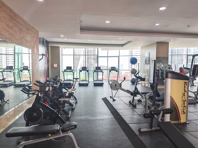 ALQUILER | PH Allure – Bella Vista | 175 m² - Imagen 11