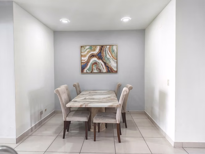 ALQUILER | PH Allure – Bella Vista | 175 m² - Imagen 3