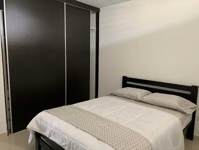 Alquilo apartamento PH Altamira Garden al lado del estadio road carow-2 parking - Imagen 12