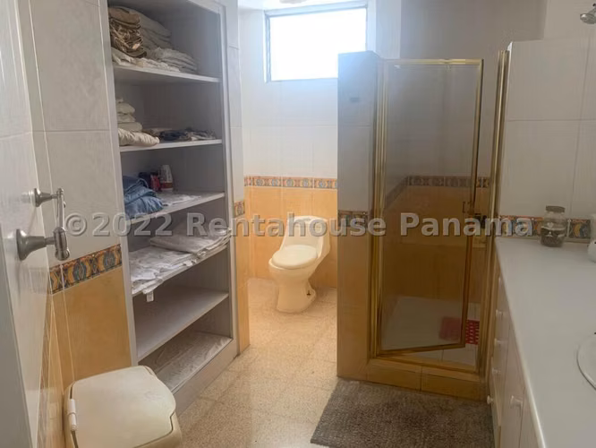 Apartamento en Venta en Punta Paitilla 24AECC5651