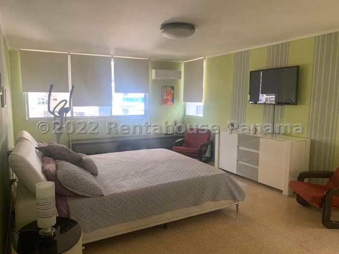 Apartamento en Venta en Punta Paitilla 24AECC5651