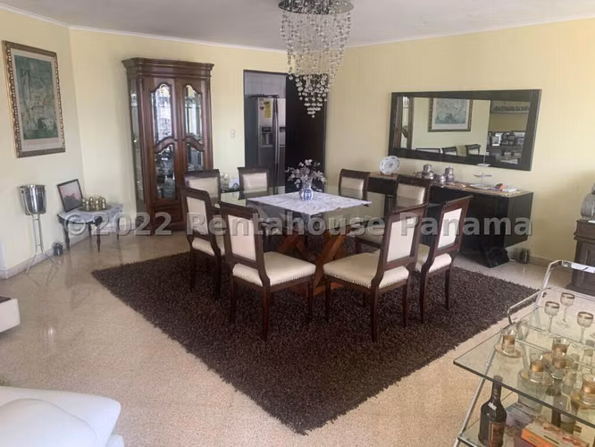 Apartamento en Venta en Punta Paitilla 24AECC5651