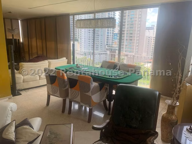 Apartamento en Venta en Punta Paitilla 24AECC5651