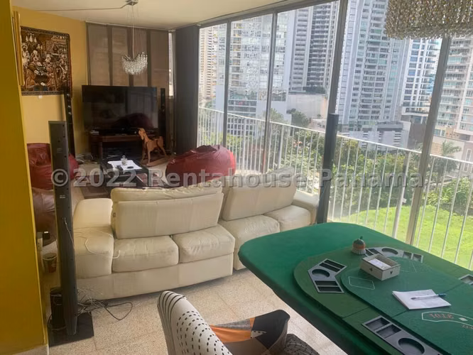 Apartamento en Venta en Punta Paitilla 24AECC5651
