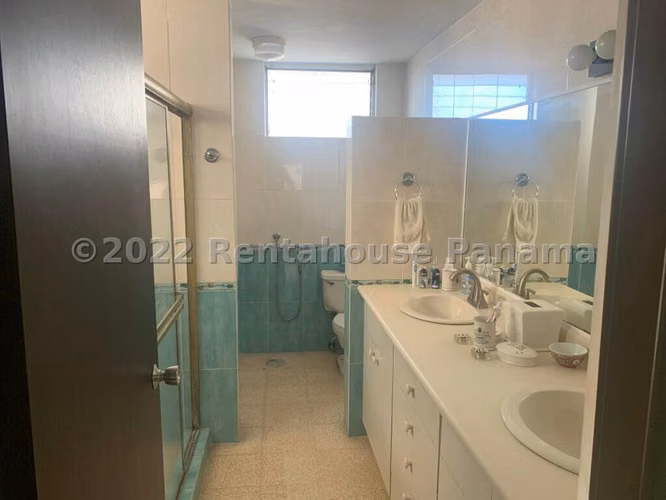 Apartamento en Venta en Punta Paitilla 24AECC5651