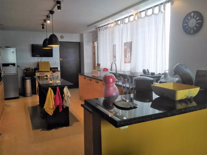Apartamento en Venta en Punta Paitilla 24AECC5651