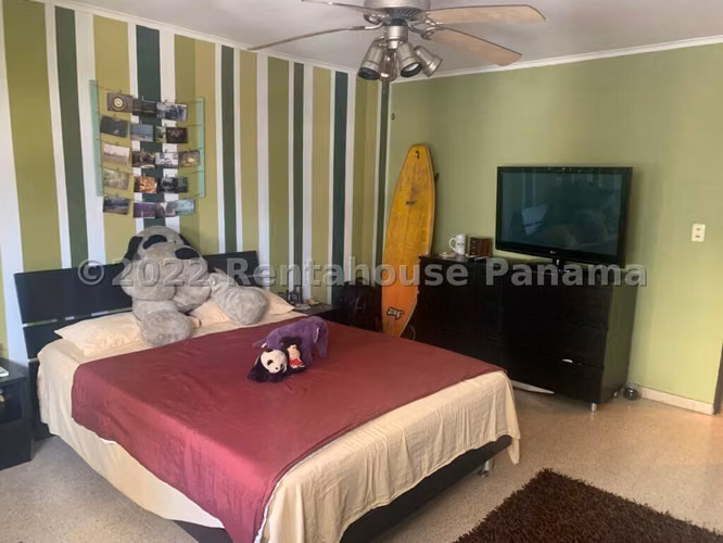 Apartamento en Venta en Punta Paitilla 24AECC5651