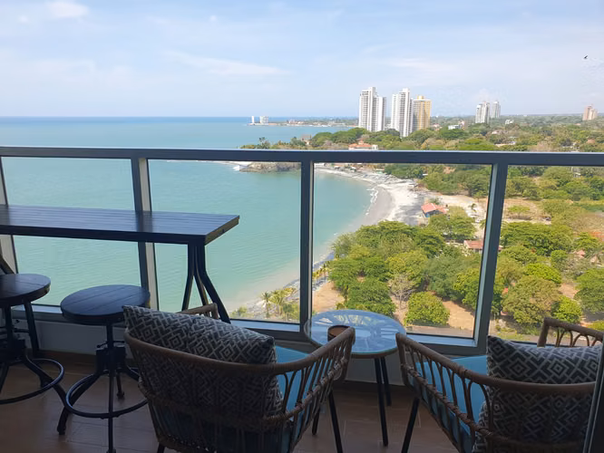 ALQUILER APARTAMENTO-Royal Palm – Gorgona, Panamá Oeste - Imagen 3