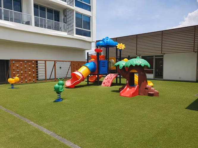 ALQUILER APARTAMENTO-Royal Palm – Gorgona, Panamá Oeste - Imagen 9