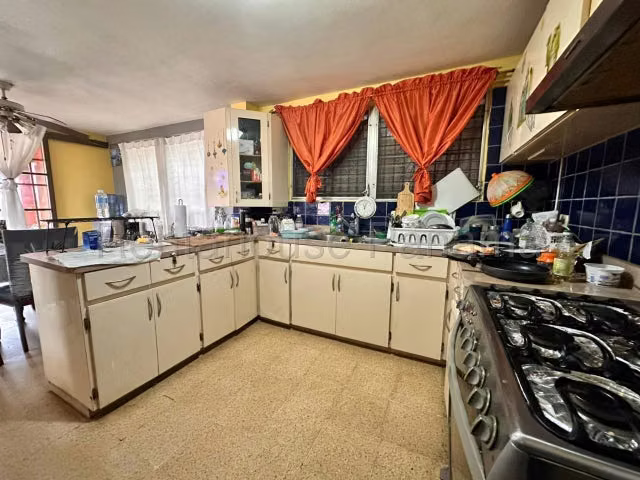 Venta Casa en Betania 25MAM3230