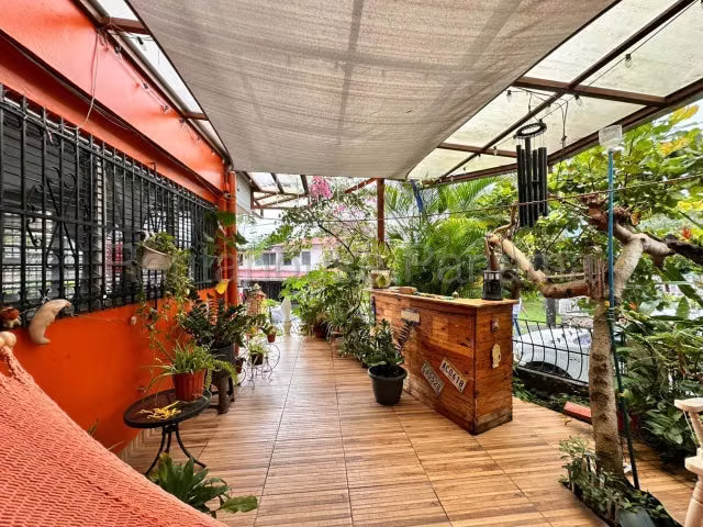 Venta Casa en Betania 25MAM3230
