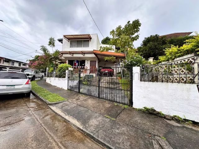 Venta Casa en Betania 25MAM3230