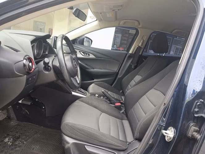 MAZDA CX-3 2017 AUTOMATICO - Imagen 7