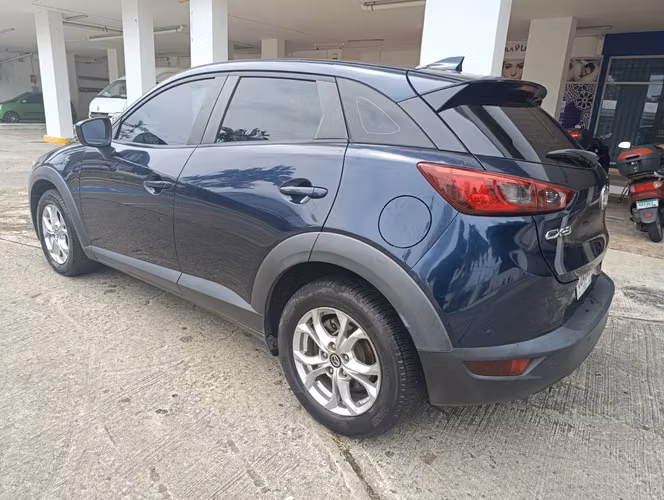 MAZDA CX-3 2017 AUTOMATICO - Imagen 6