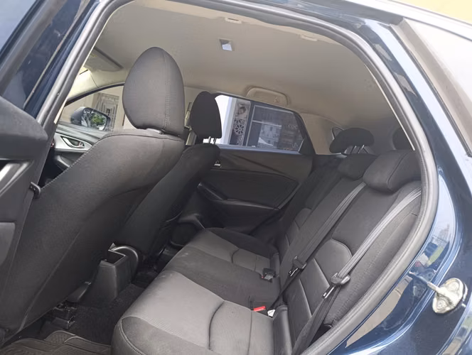 MAZDA CX-3 2017 AUTOMATICO - Imagen 9