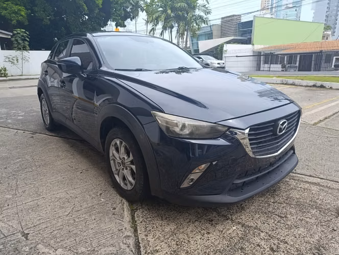 MAZDA CX-3 2017 AUTOMATICO - Imagen 3