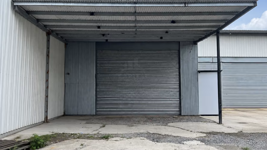 WAREHOUSE FOR RENT | MANANITAS INDUSTRIAL PARK