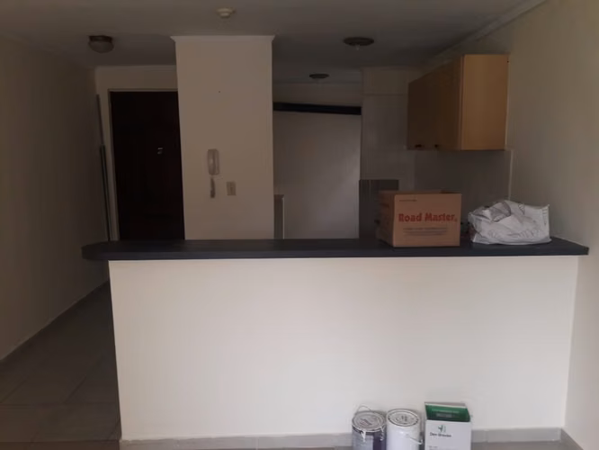 Venta de Apartamento en Torres Perejil – Ciudad de Panamá