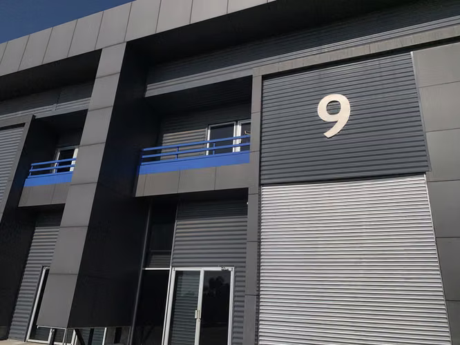 Ofibodega en Venta o Alquiler – Panama Distribution Center | Juan Díaz | 1000m² - Imagen 11