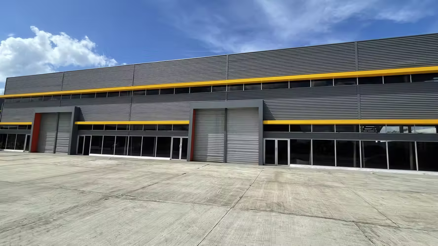 Ofibodega en Venta o Alquiler – Panama Distribution Center | Juan Díaz | 1000m² - Imagen 10