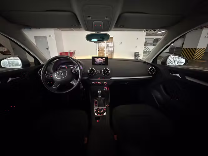 Audi A TFSI – Solo 44 mil km - Imagen 11