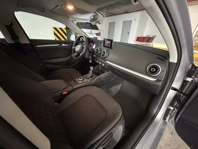 Audi A TFSI – Solo 44 mil km - Imagen 7