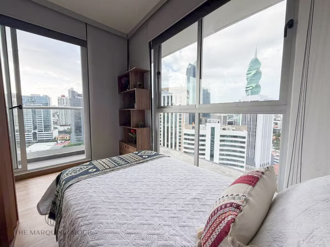 Venta de Apartamento en Obarrio – Airbnb Investment
