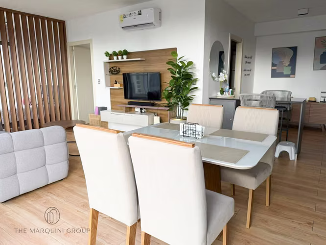 Venta de Apartamento en Obarrio – Airbnb Investment