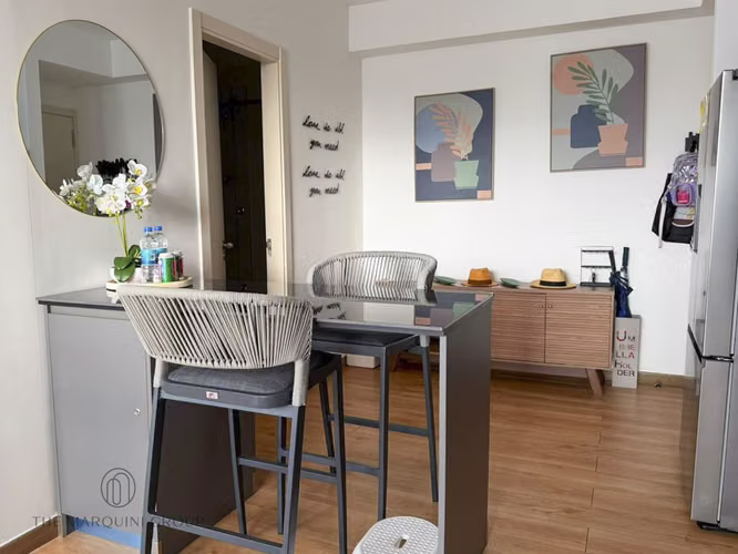 Venta de Apartamento en Obarrio – Airbnb Investment