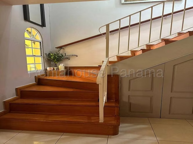 Casa En Alquiler En Altos De Panama YM - Imagen 17