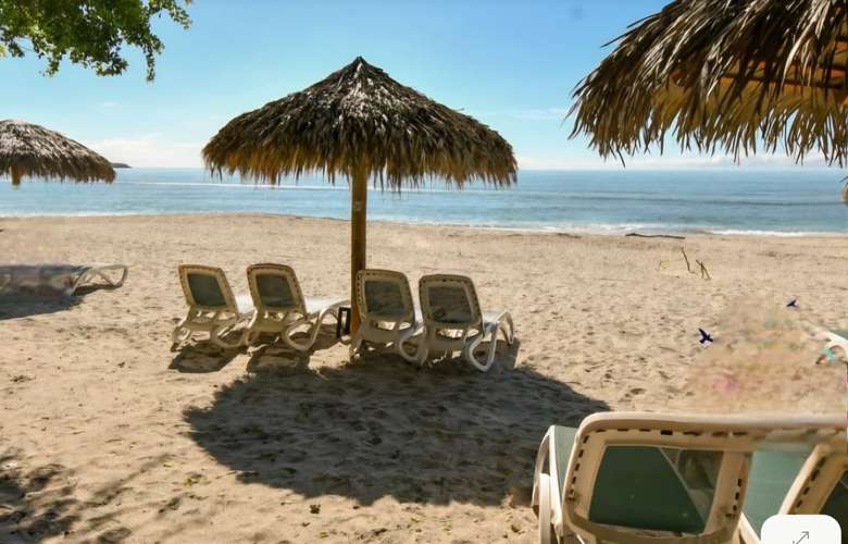 ALQUILER- CASA  VILLAS   DECAMERON - ID-800