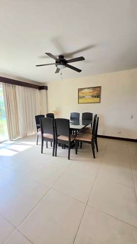 ALQUILER- CASA  VILLAS   DECAMERON - ID-800