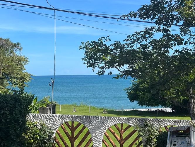 ALQUILER- CASA DE PLAYA FRENTE AL MAR- CORONADO ID 848 - Imagen 6