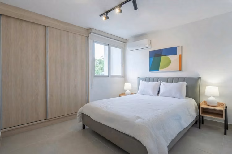. ! Apartamento en Panamá Viejo | amoblado | 2 Rec | Muebles Nuevos y balcon - Imagen 12