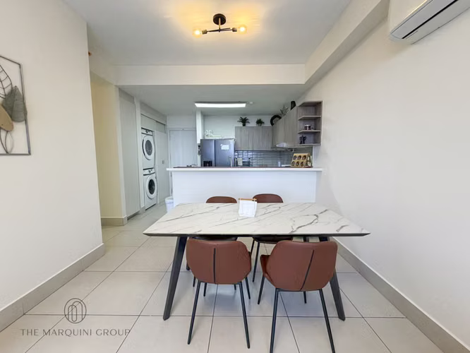 Alquiler de Apartamento Amoblado en Coco del Mar - Imagen 3