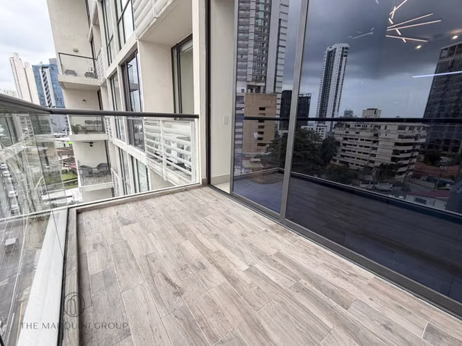 Alquiler de Apartamento Amoblado en Coco del Mar - Imagen 9