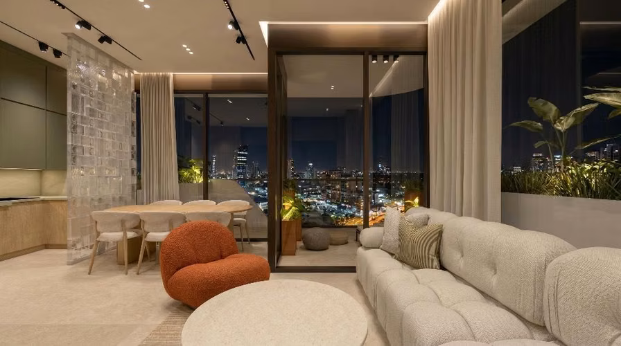  SELVÁTICA RESIDENCES | COSTA DEL ESTE 