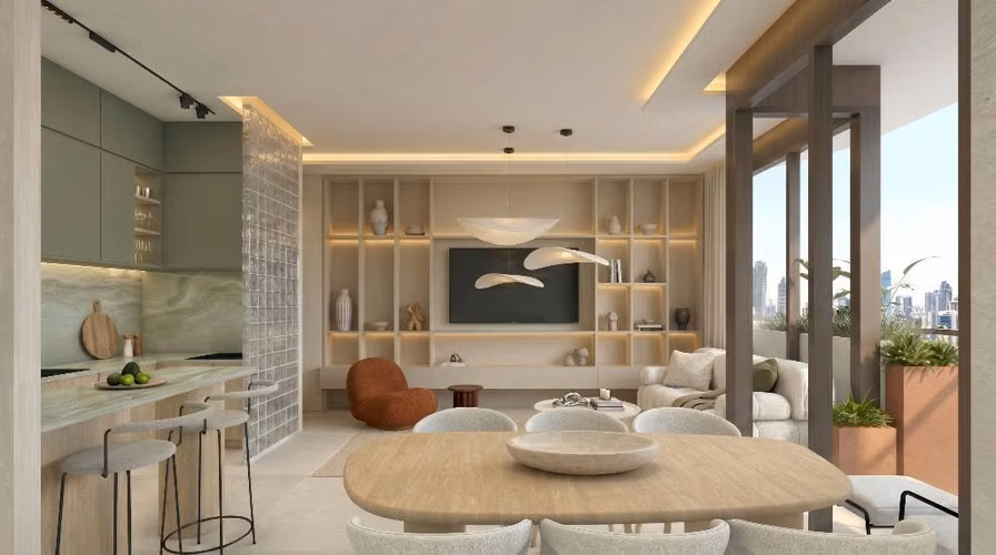  SELVÁTICA RESIDENCES | COSTA DEL ESTE 